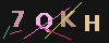 Gambar captcha